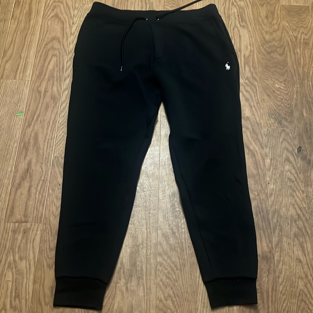 Polo Joggers